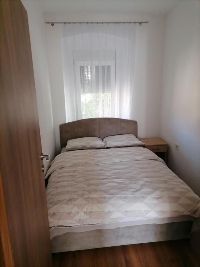 Apartmani 15 Cetinje Ngoại thất bức ảnh