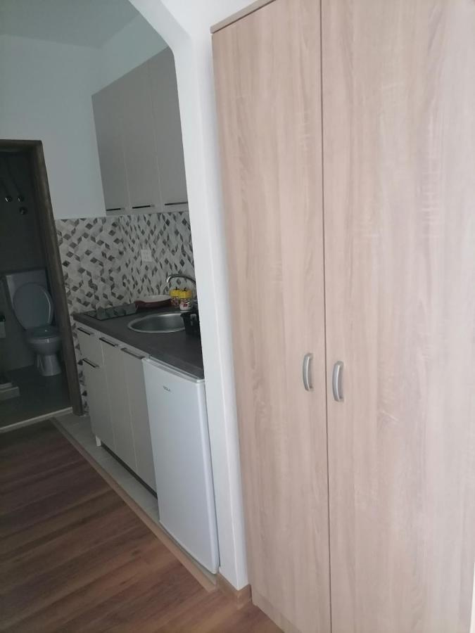 Apartmani 15 Cetinje Ngoại thất bức ảnh