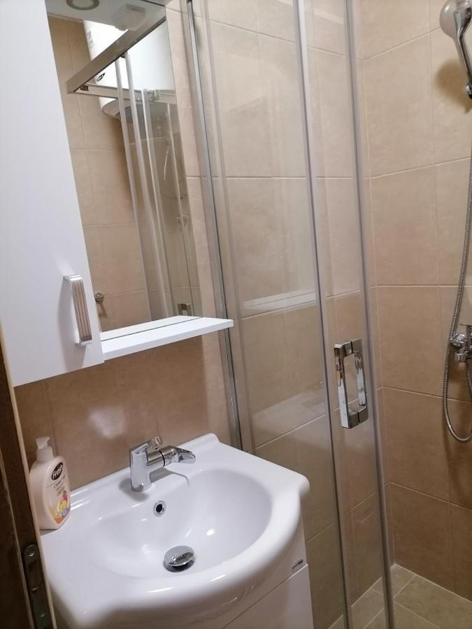 Apartmani 15 Cetinje Ngoại thất bức ảnh