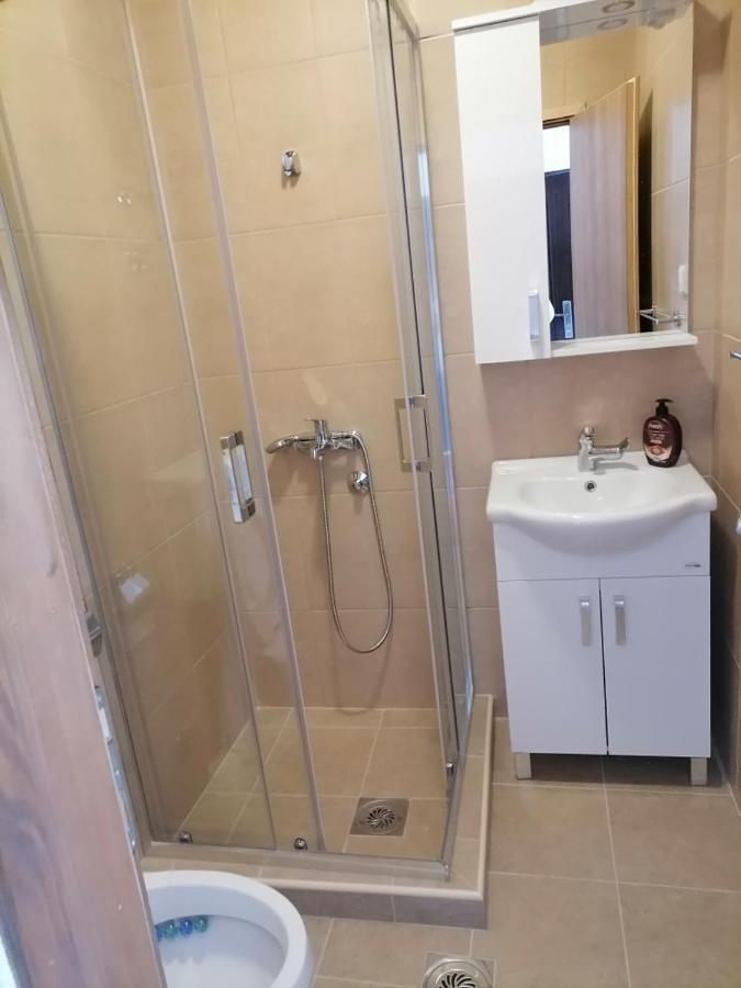Apartmani 15 Cetinje Ngoại thất bức ảnh