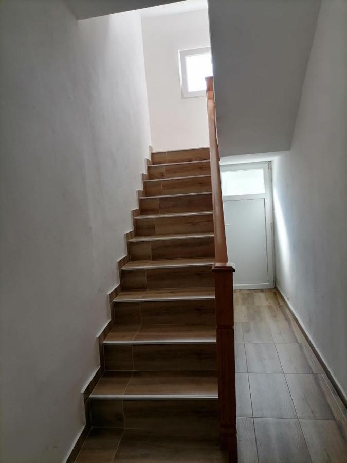 Apartmani 15 Cetinje Ngoại thất bức ảnh