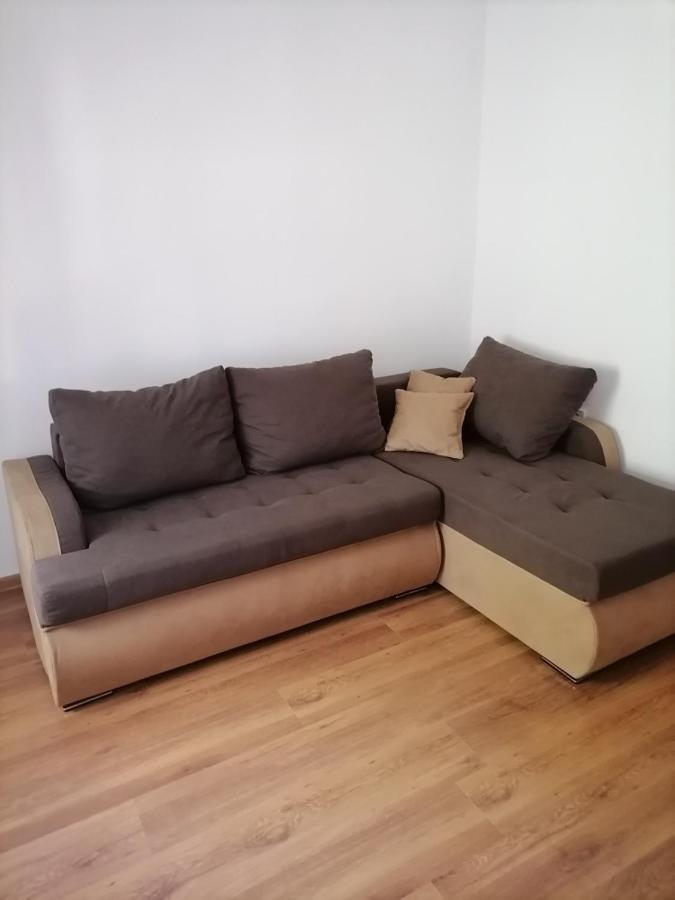 Apartmani 15 Cetinje Ngoại thất bức ảnh