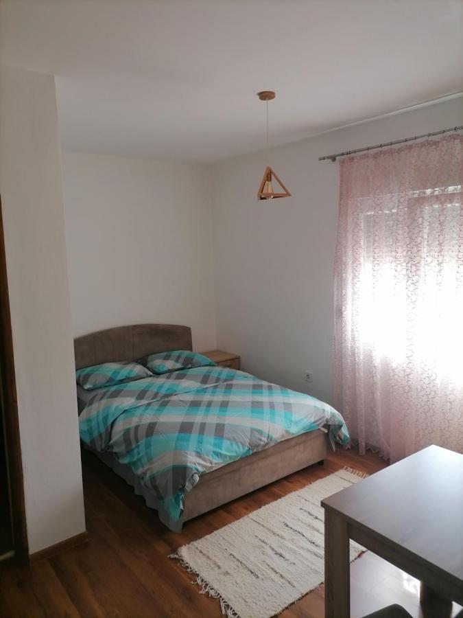 Apartmani 15 Cetinje Ngoại thất bức ảnh