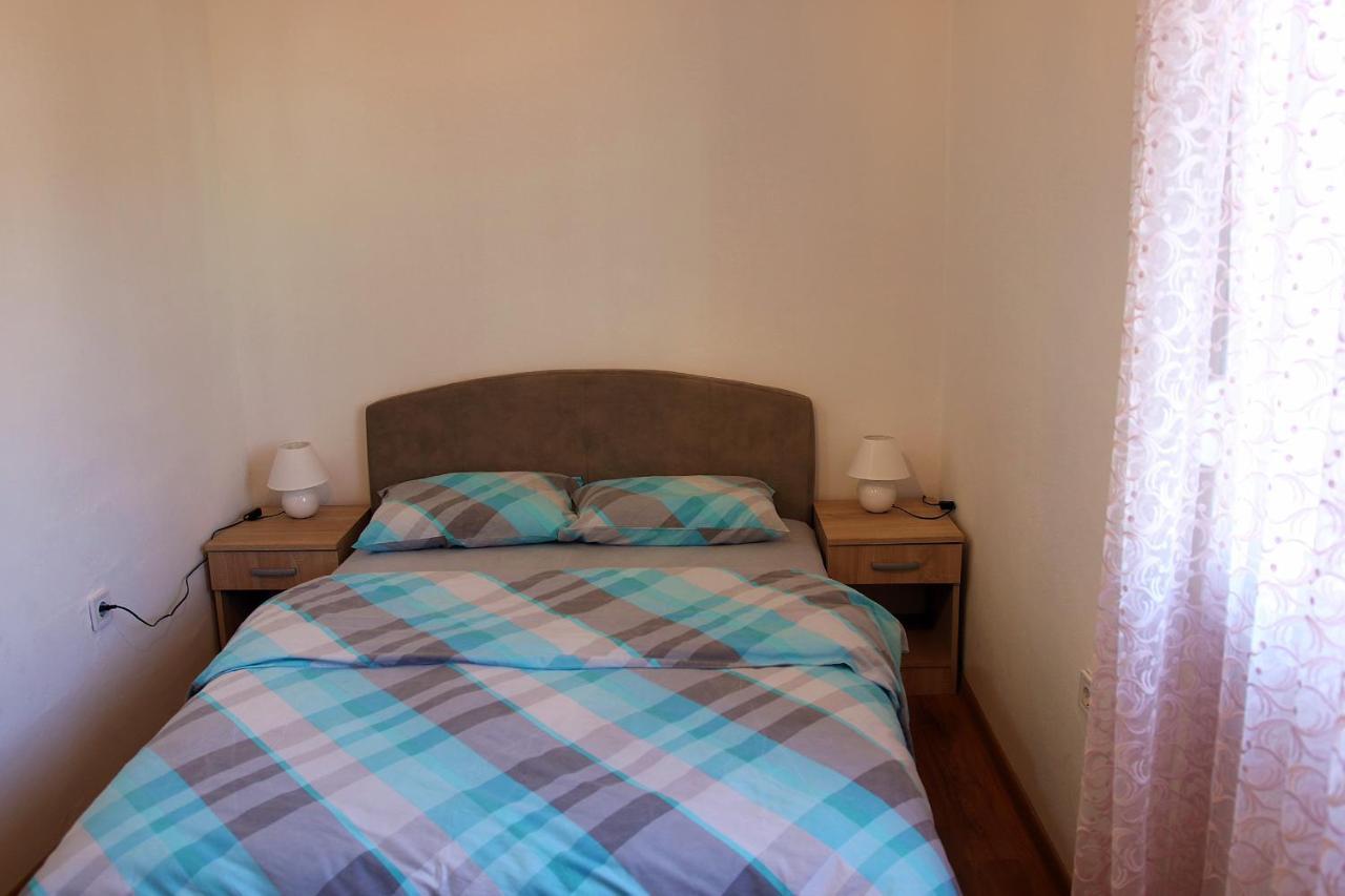 Apartmani 15 Cetinje Ngoại thất bức ảnh