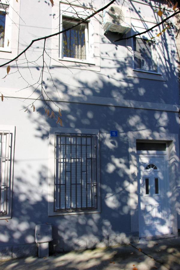 Apartmani 15 Cetinje Ngoại thất bức ảnh