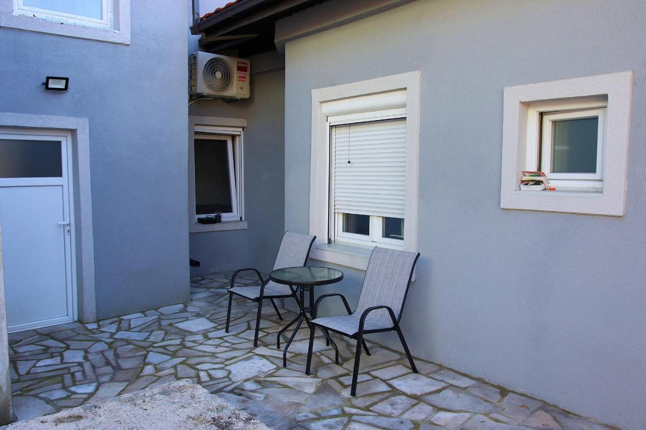 Apartmani 15 Cetinje Ngoại thất bức ảnh
