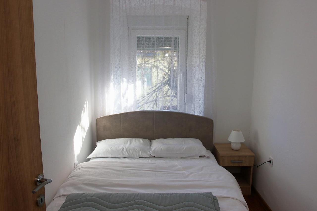 Apartmani 15 Cetinje Ngoại thất bức ảnh