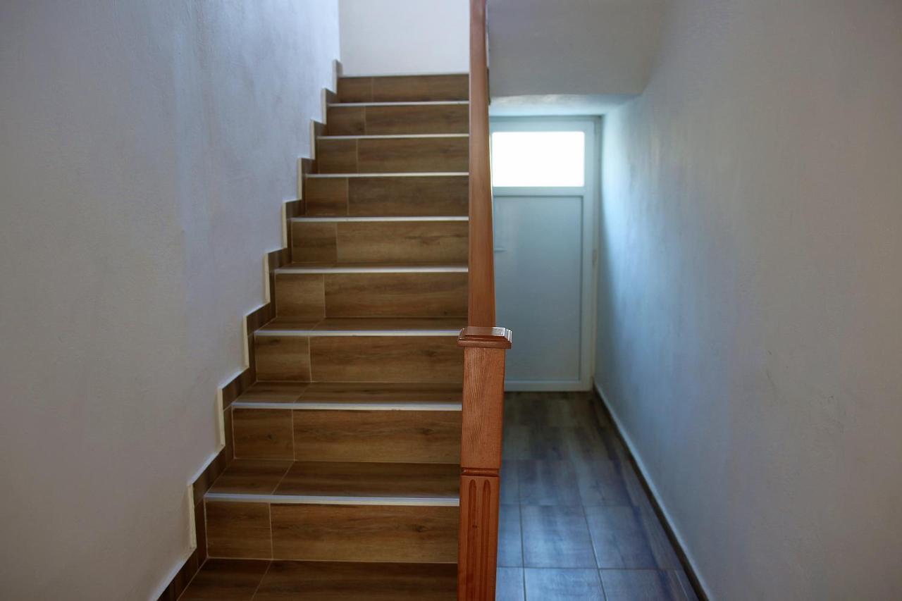 Apartmani 15 Cetinje Ngoại thất bức ảnh
