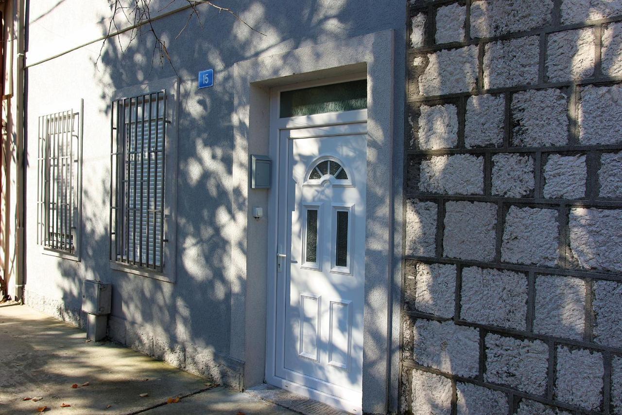 Apartmani 15 Cetinje Ngoại thất bức ảnh