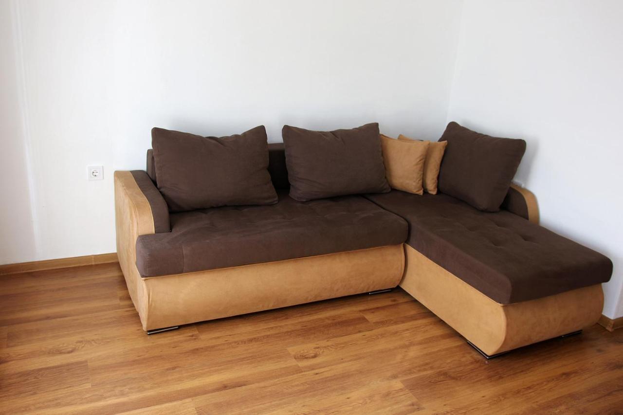 Apartmani 15 Cetinje Ngoại thất bức ảnh