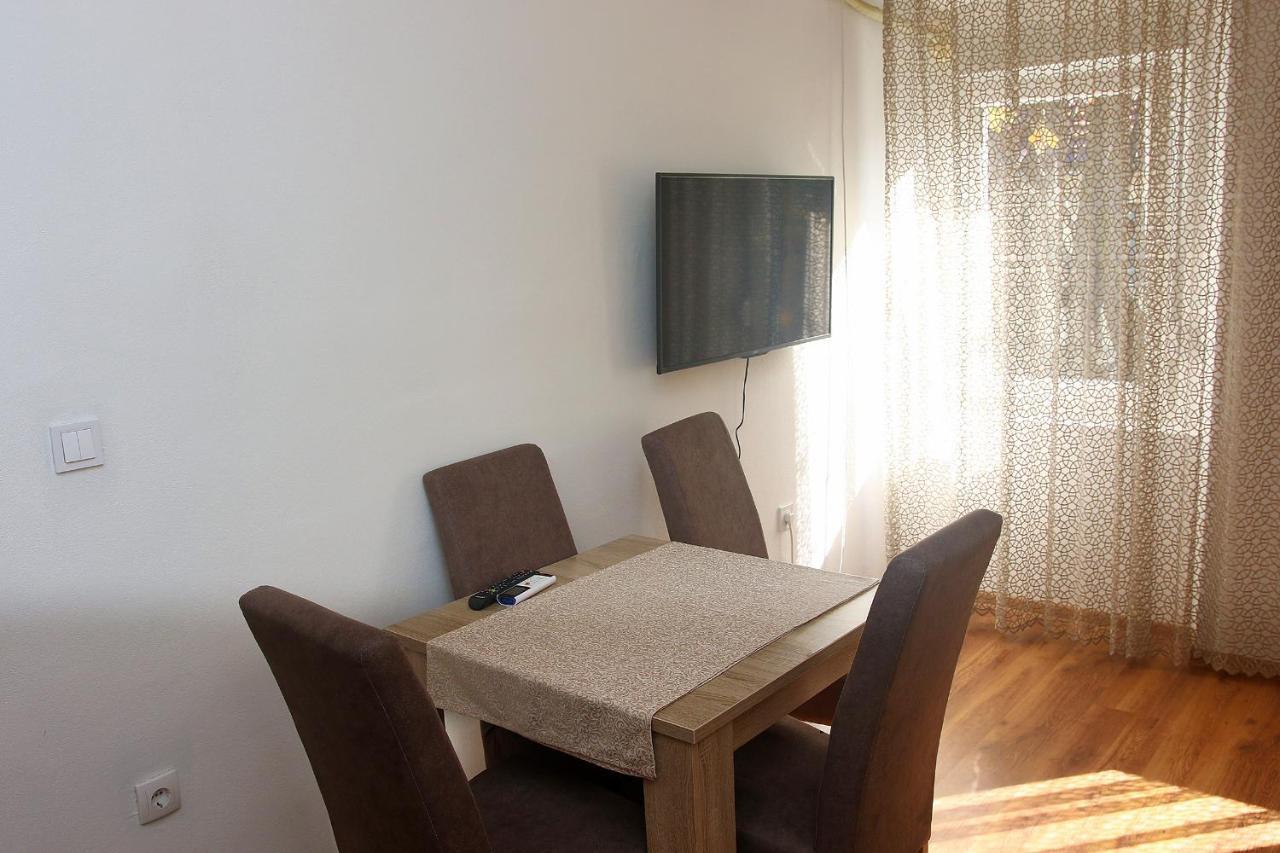 Apartmani 15 Cetinje Ngoại thất bức ảnh