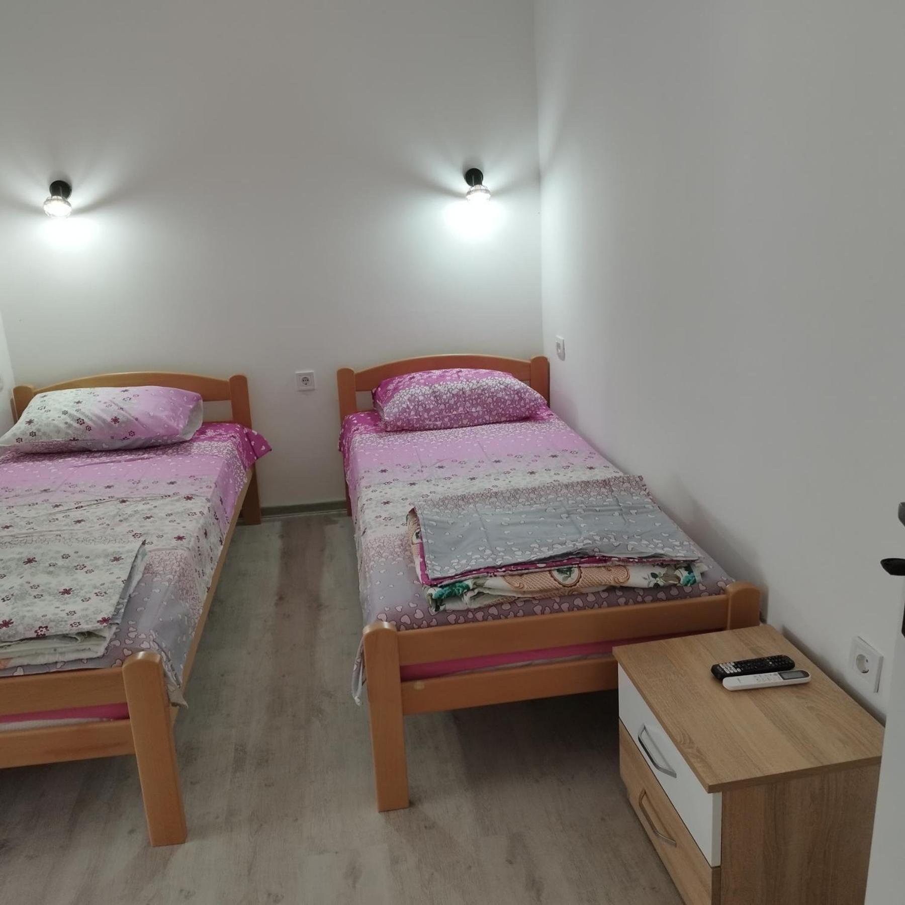 Apartmani 15 Cetinje Ngoại thất bức ảnh