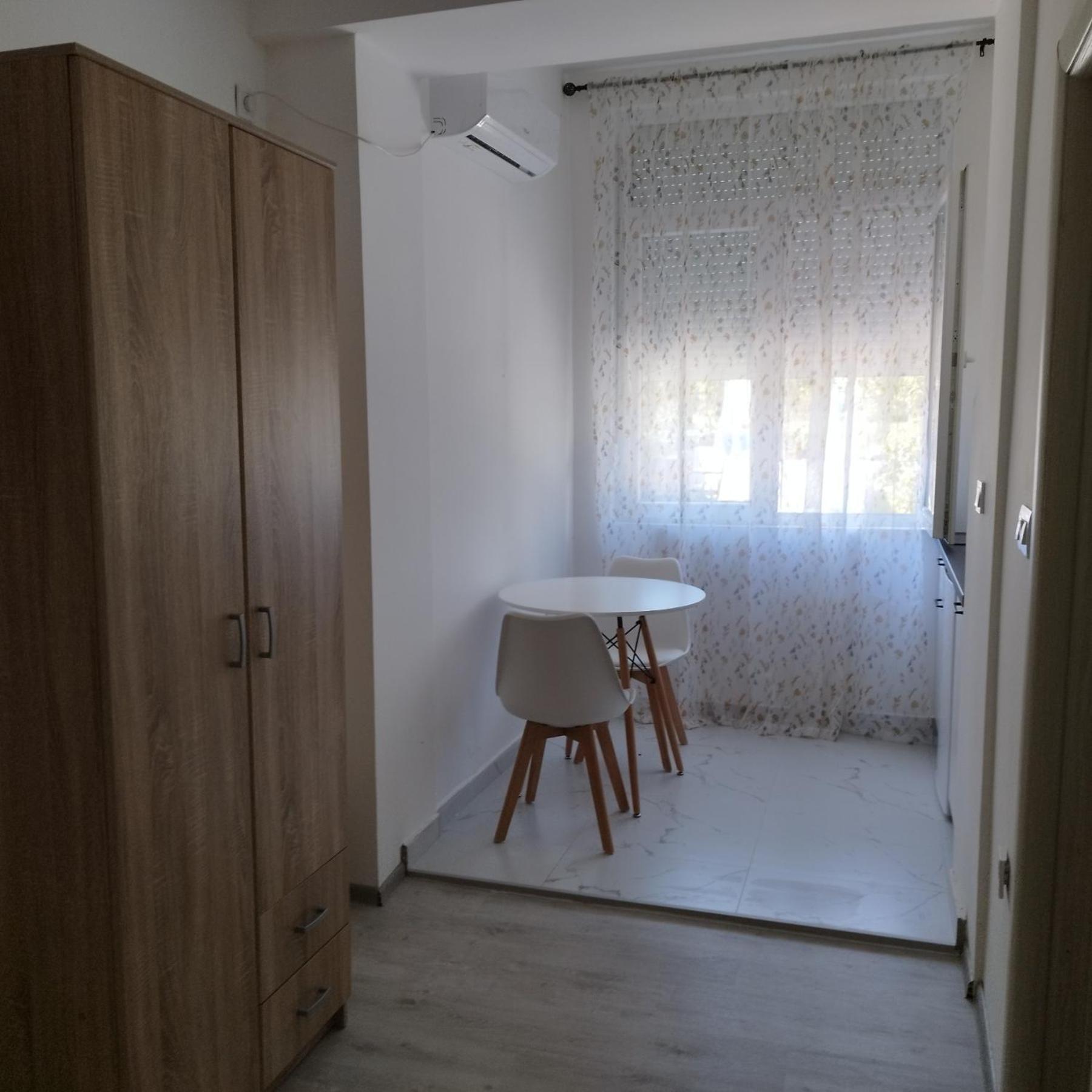 Apartmani 15 Cetinje Ngoại thất bức ảnh