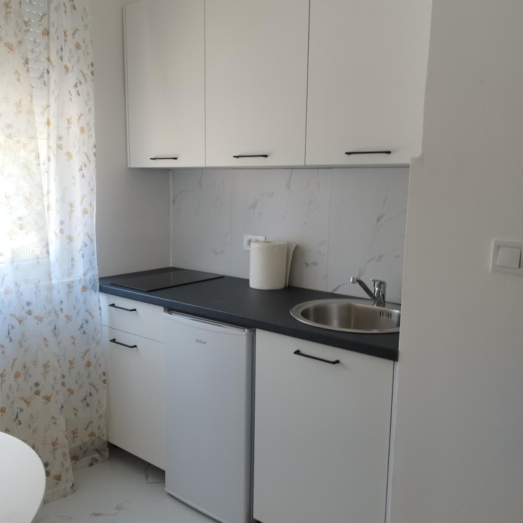 Apartmani 15 Cetinje Ngoại thất bức ảnh