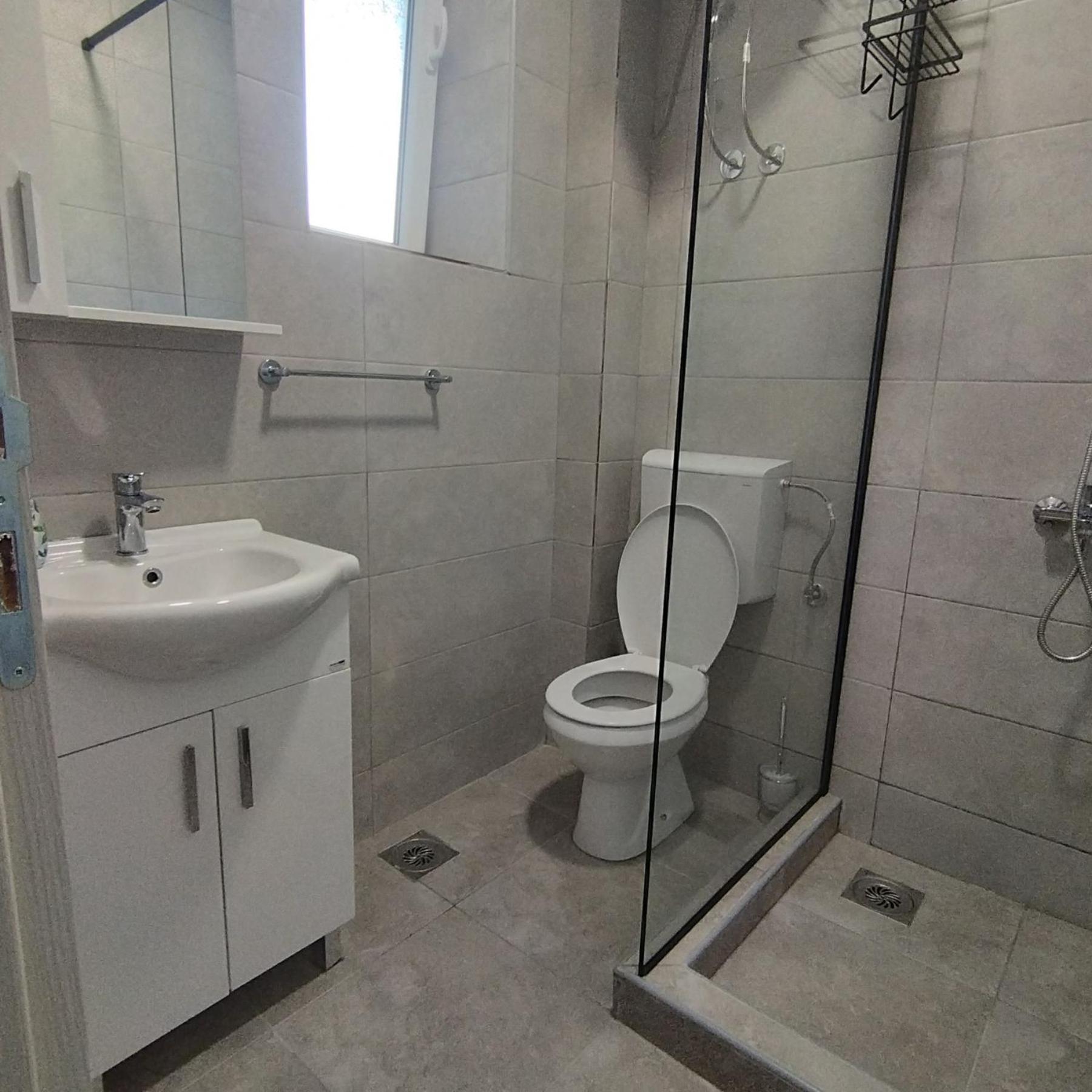 Apartmani 15 Cetinje Ngoại thất bức ảnh