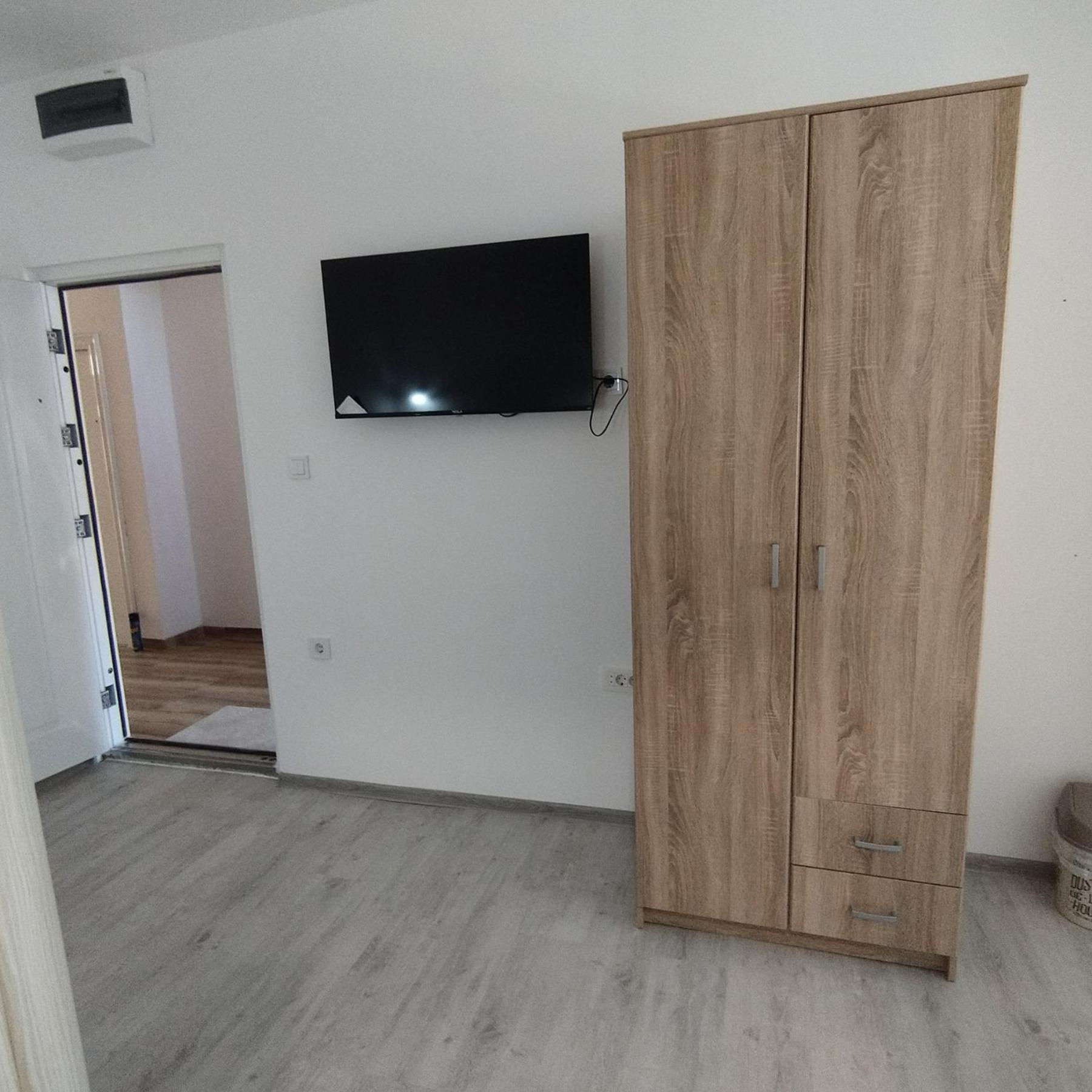 Apartmani 15 Cetinje Ngoại thất bức ảnh