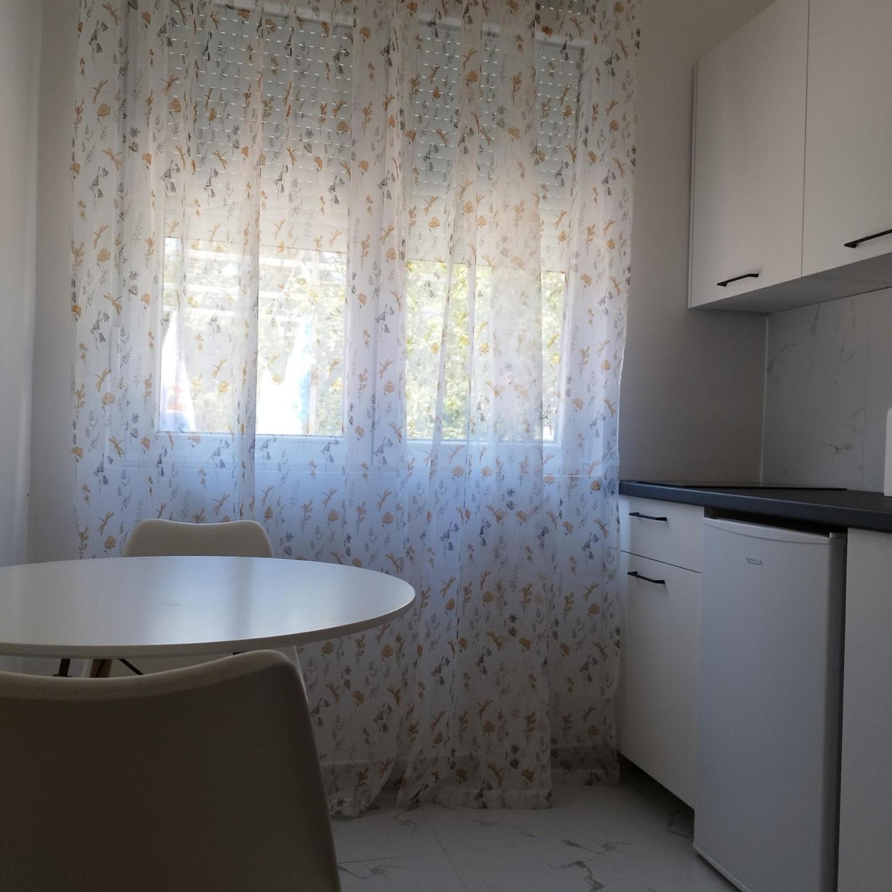 Apartmani 15 Cetinje Ngoại thất bức ảnh