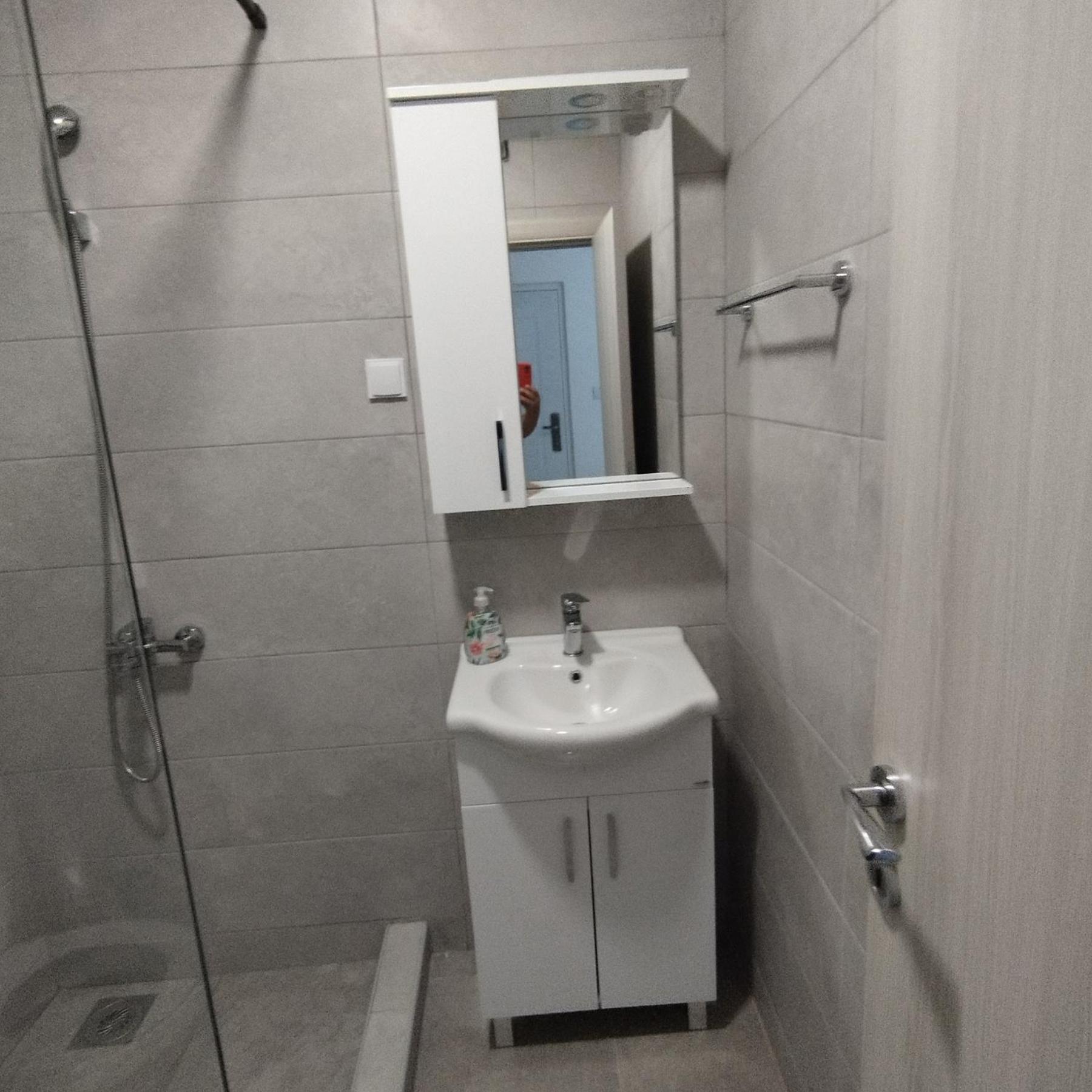 Apartmani 15 Cetinje Ngoại thất bức ảnh